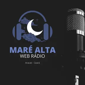 MARÉ ALTA WEB RÁDIO