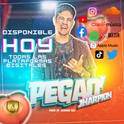 Pegao - Jharpion (Prod: George Rix) Enter Music