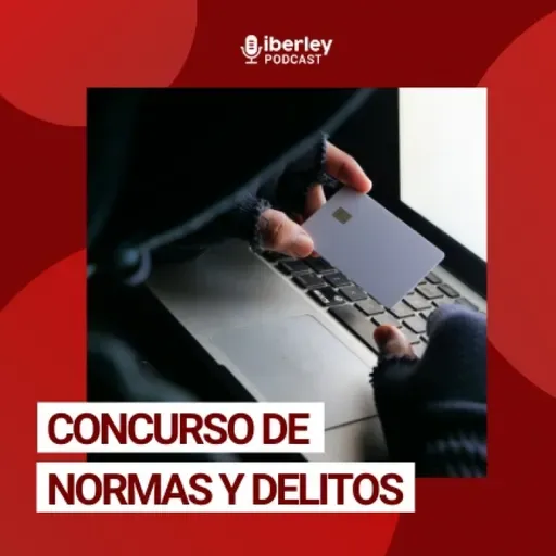 #Webinar | Concurso de normas y delitos en el ámbito penal