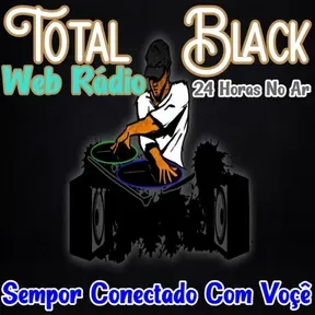 Total Black Web Rádio Br