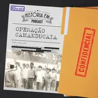 Operação Camanducaia - História FM Drops 003