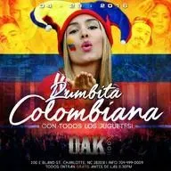 RumbaColombiana en vivo