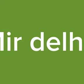 Mir delh 1