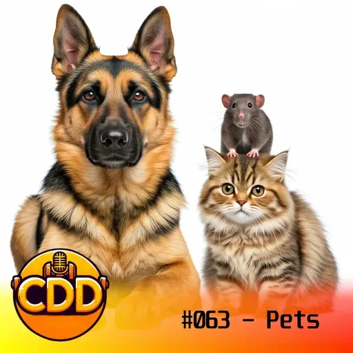 CdD 63 - PETS