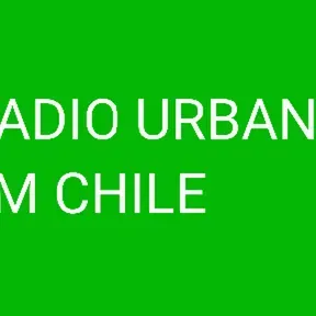 RADIO URBANO FM CHILE