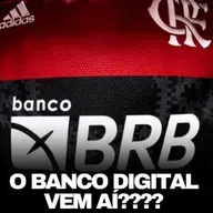 Flamengo vai criar banco digital com o BRB? Bap revela plano estratégico e impacto no futuro do clube