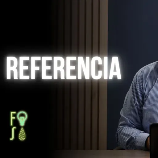 REFERENCIA | Pastor Fabio Gil |💡#Fotosíntesis 🌱