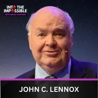 John C. Lennox: Has AI Become God? The Ultimate THREAT of Artificial Intelligence
