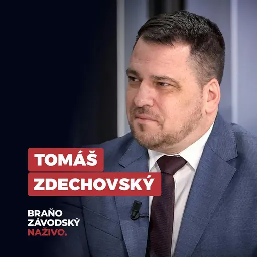 Zdechovský: V OLAFE vznikol špeciálny tím, ktorý sa venuje podvodom na Slovensku. To nie je štandard