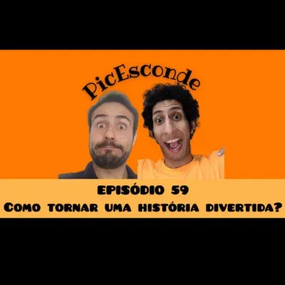 EP.59 - QUASE SESSENTA