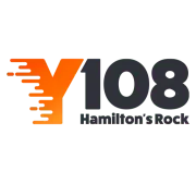 CJXY 107.9 "Y108" Burlington, ON