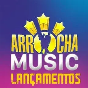 Lançamentos do Arrocha