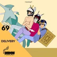 Pulmão Preto #69 - Delivery