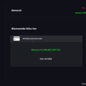 Argentina FM