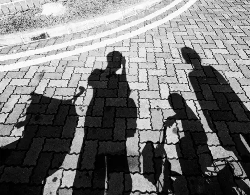 Kā izveidot jaunas harmoniskas attiecības, ja pūrā ir trīs un vairāk bērnu?