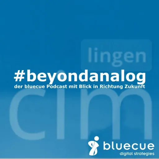 #beyondanalog, Folge 32, cim – eine IT-Veranstaltung in Lingen/ems