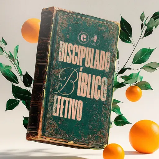 DISCIPULADO BÍBLICO EFETIVO  || Pr. Carlito Paes