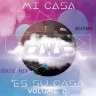 HOUSE MUSIC ☀️Pool Party Vibes / Gym Vibes - ''Mi Casa Es Su Casa'' Episode. 2 by DJ LF
