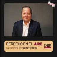 El abogado Gustavo Dovis nos explica qué significa la resolución de la justicia sobre rechazar la prescripción del caso