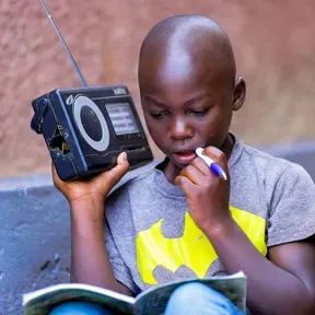 Radio Aluwasio