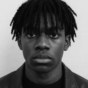 d4vd  - Biography Flash