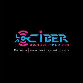La Ciber Radio Pereira 94.2 Fm