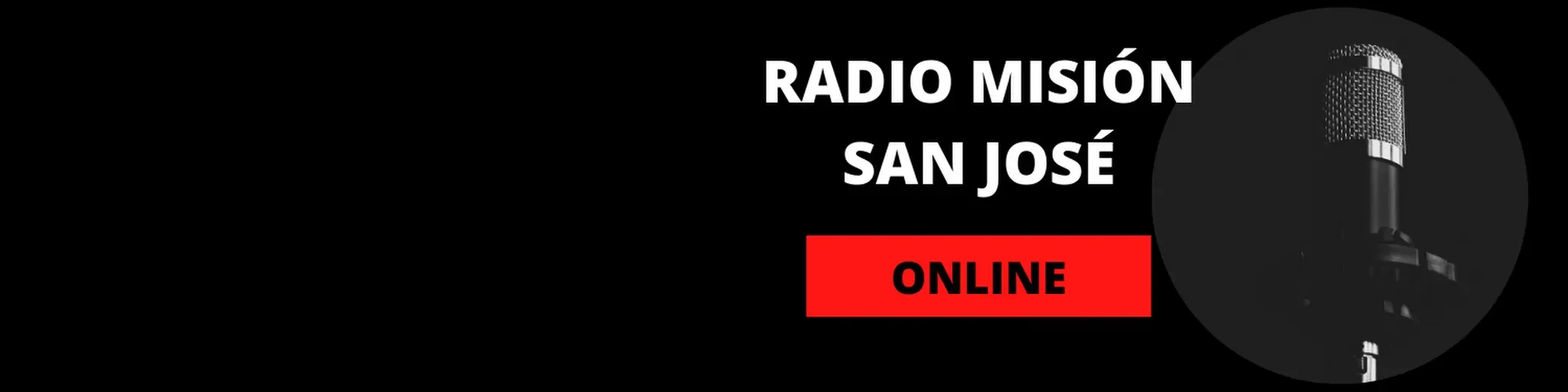 RADIO MISIÓN SAN JOSÉ