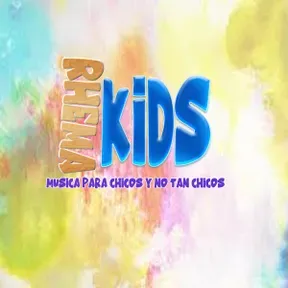 RHEMA KIDS