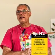 142: Garantía basada en la confianza, con Laercio Meirelles
