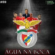 Água Na Boca