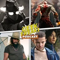 Spider-Noir, PlayStation Highlights, and the Weekly vs Binge Streaming Debate