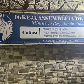 radio templo santo dos santos