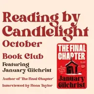 January Gilchrist - "The Final Chapter"