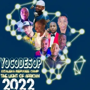 Dzaleka AM Radio