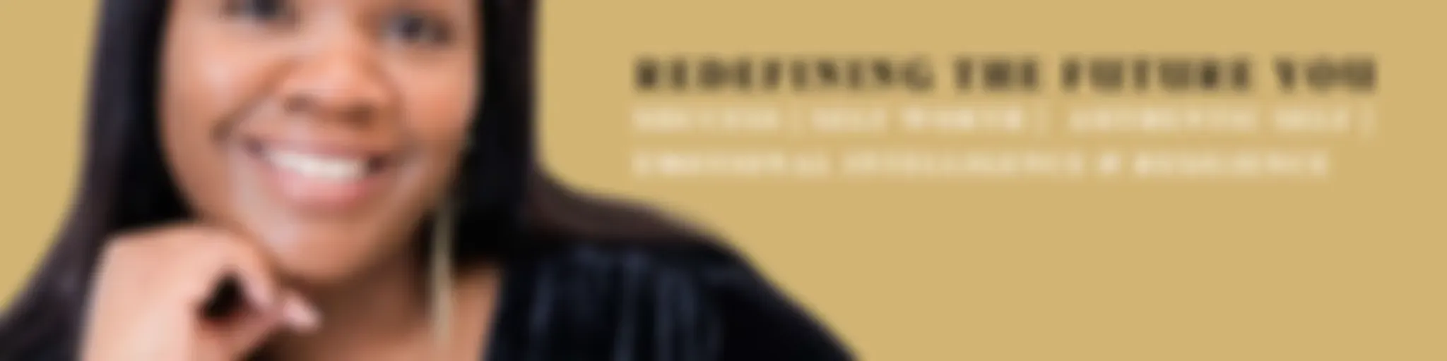 It’s The Human Experience: Overcoming Self-Doubt, Embracing Self-Worth & Emotional Intelligence, Strengthening Self-Awareness, Building Confidence and Purpose