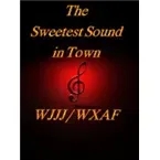WXAF 90.9 FM / WJJJ 88.1 FM