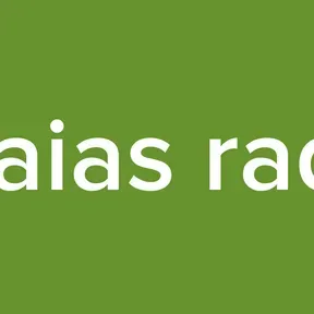 anaias radio