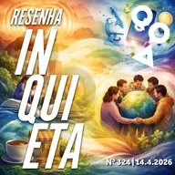 Resenha Inquieta nº 324