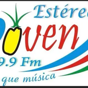 STEREOJOVEN