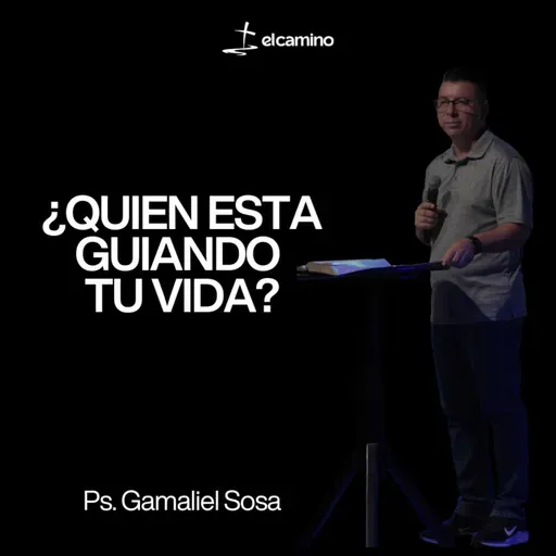 ¿QUIEN ESTA GUIANDO TU VIDA?