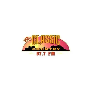 KHKR Big Classic Country 1210 AM & 97.7 FM