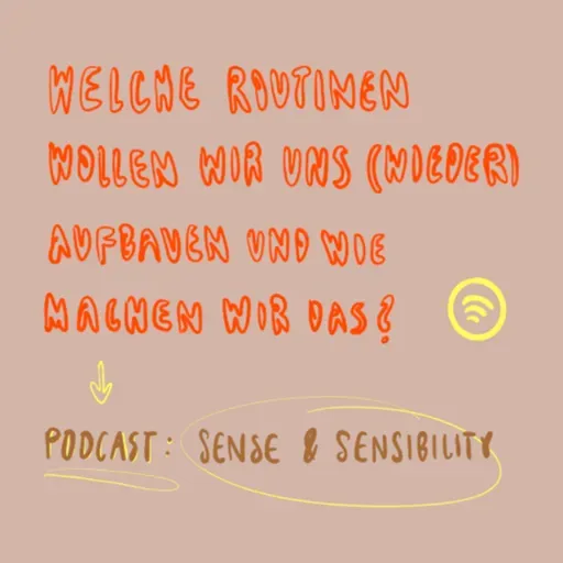 #4 Welche Routinen wollen wir uns wieder aufbauen?