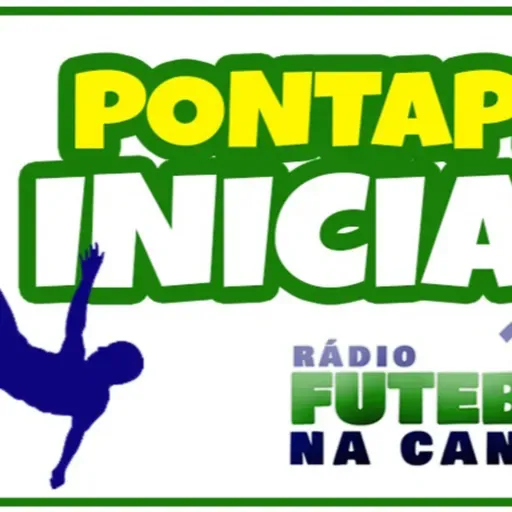 Pontapé Inicial - Operário x Ivinhema