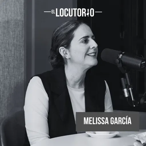 El Arte de Hablar y Conversar, La Pasión de Melissa García