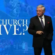 Will the Church Survive? | Celebration Sunday