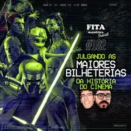 #182 - Julgando as Maiores Bilheterias da História do Cinema