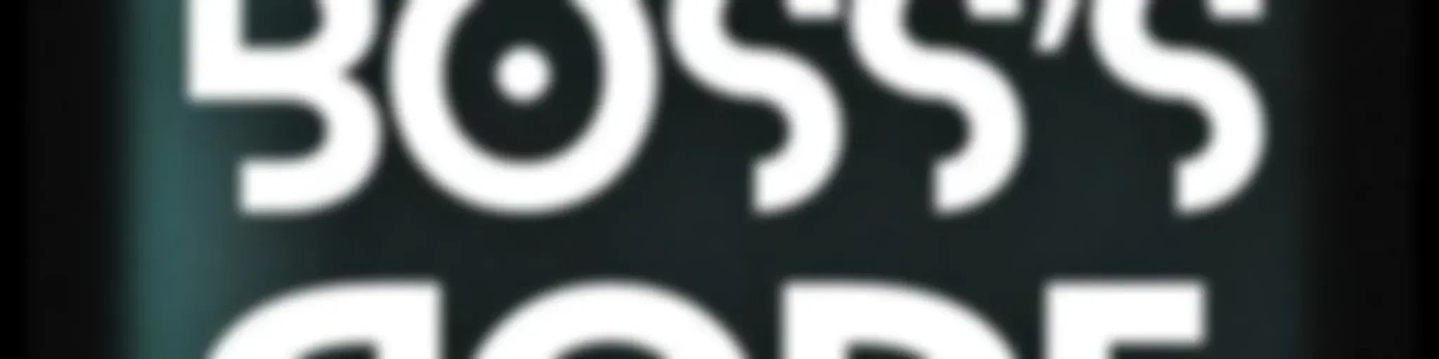 The Boss's Code
