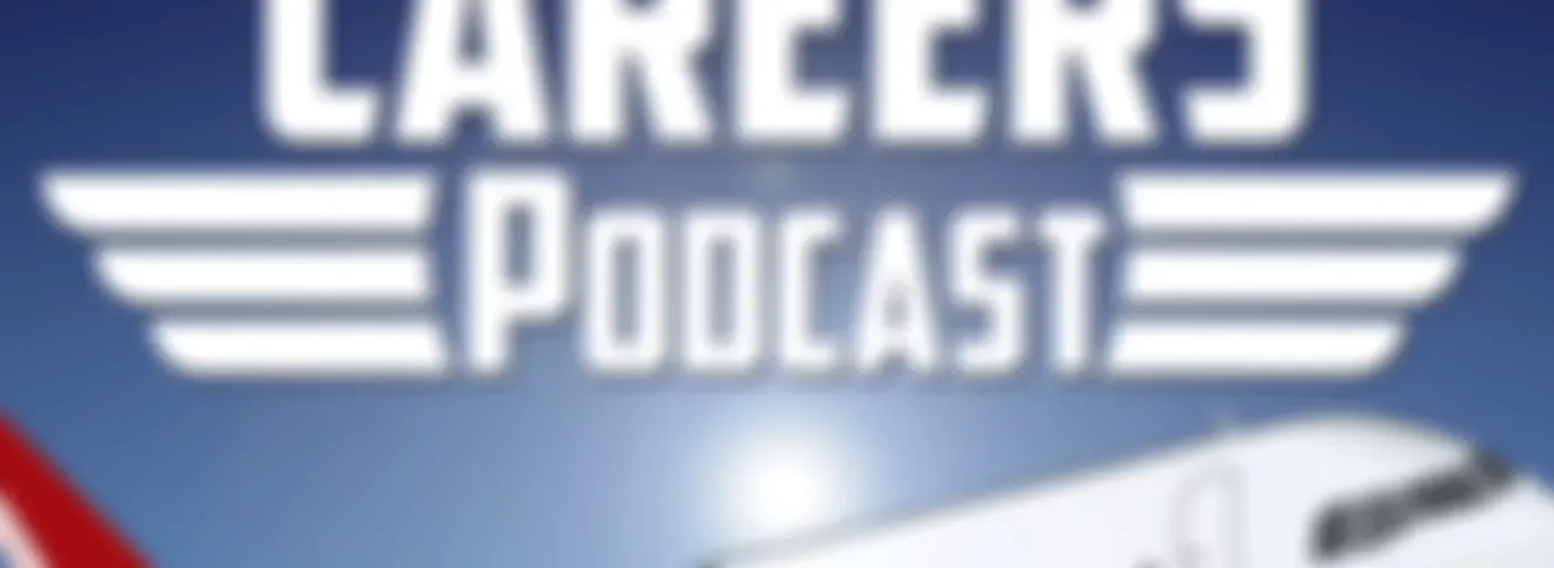 Aviation Careers Podcast