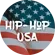 OpenFM  Hip-Hop USA