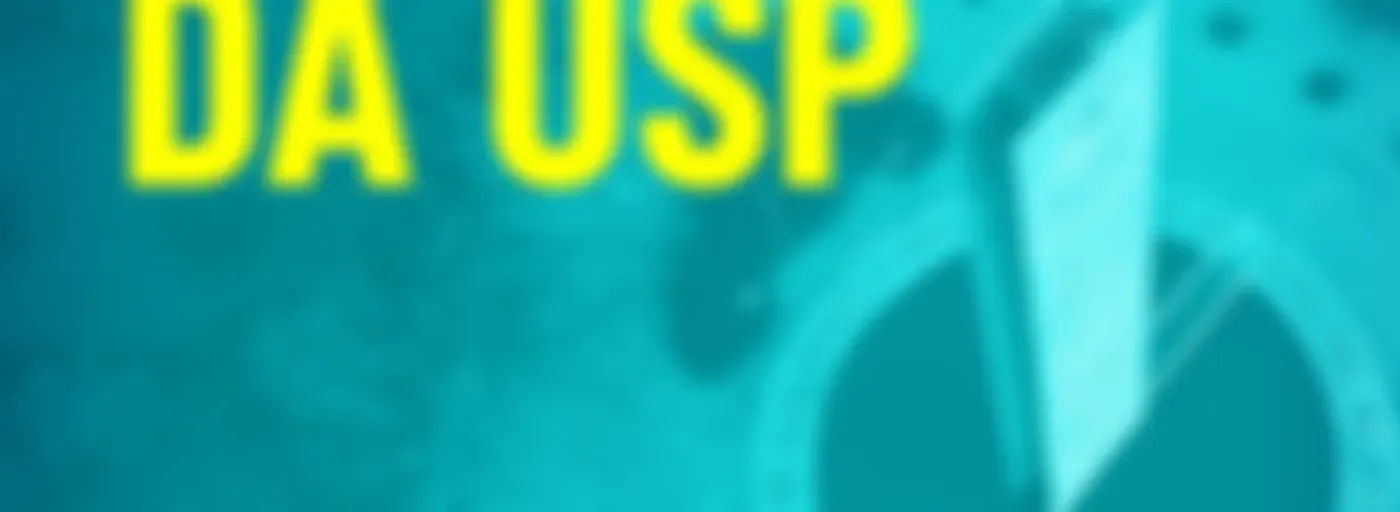 O Sul em Cima - USP